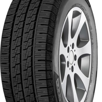 Van Master AS 225/75 R16 all-season