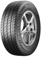 Van-AllSeason 225/65 R16 all-season