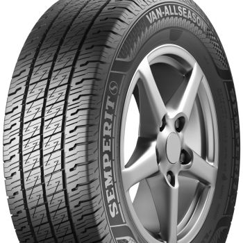 Van-AllSeason 225/75 R16 all-season