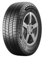 VanContact A/S Ultra 205/65 R16 all-season