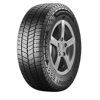 VanContact A/S Ultra 205/70 R15 all-season