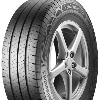 VanContact Eco 195/65 R15 vasarinės