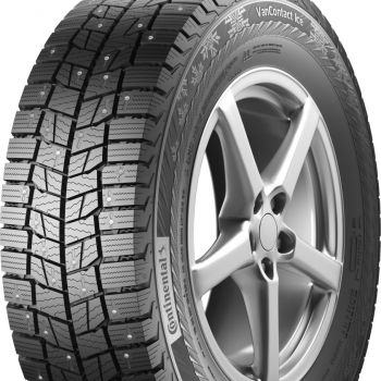 VanContact Ice 235/65 R16 žieminės