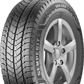 Van-Grip 3 195/60 R16 žieminės