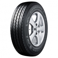 VanHawk 2 195/65 R16 summer