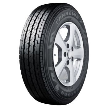 VanHawk 2 195/65 R16 vasarinės