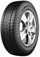 VanHawk 2 Winter 195/70 R15 winter