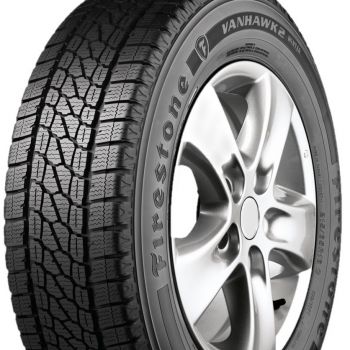 VanHawk 2 Winter 225/70 R15 žieminės
