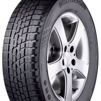 VanHawk Multiseason 185/75 R16 all-season