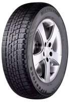 VanHawk Multiseason 215/75 R16 all-season