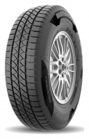 Vanmaster All Season + 235/65 R16 all-season