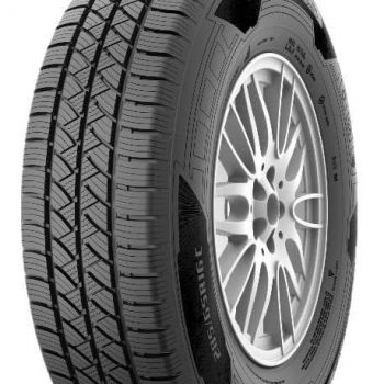 Vanmaster All Season + 235/65 R16 all-season