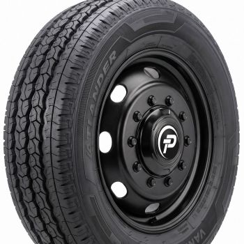 Vanplus C18 225/70 R15 vasarinės
