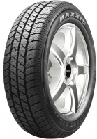 Vansmart A/S AL2 225/55 R12 all-season