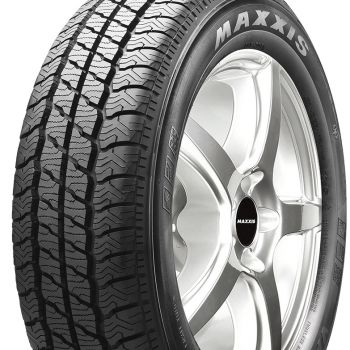 Vansmart A/S AL2 225/55 R12 all-season