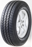 Vansmart MCV3+ 185/75 R16 summer