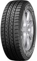 Vector 4Seasons Cargo 235/50 R19 all-season