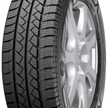 Vector 4Seasons Cargo 235/50 R19 all-season