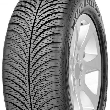 Vector 4Seasons Gen 2 195/50 R15 all-season