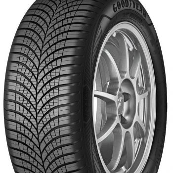 Vector 4Seasons Gen-3 235/45 R18 all-season