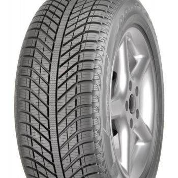 Vector 4Seasons SUV 215/70 R16 all-season