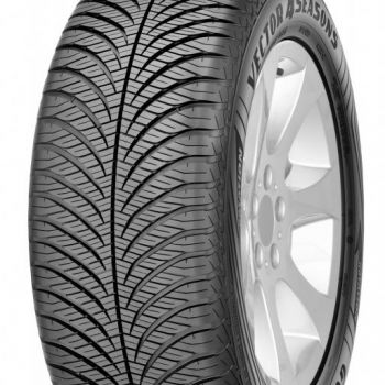Vector 4Seasons SUV Gen 2 235/55 R18 all-season