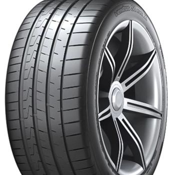 Ventus S1 Evo Z K129 315/35 R20 vasarinės