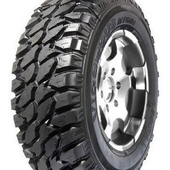 Vigorous MT601 245/75 R16 vasarinės