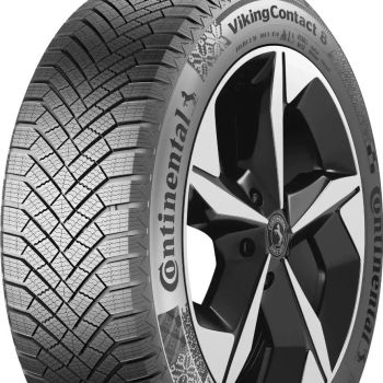 VikingContact 8 205/55 R16 žieminės