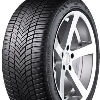 Weather Control A005 235/55 R17 all-season