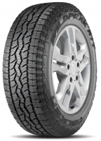 Wildpeak A/T AT3WA 195/80 R15 all-season