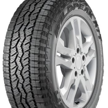 Wildpeak A/T AT3WA 225/65 R17 all-season