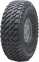 Wildpeak M/T 01 12.50/33 R17 summer