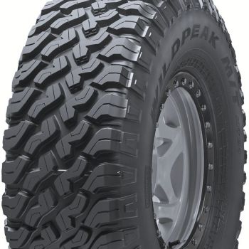 Wildpeak M/T 01 12.50/33 R17 vasarinės