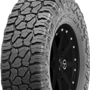 Wildpeak R/T RT01 285/65 R18 vasarinės