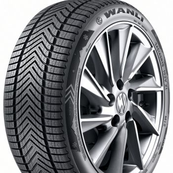 Wincross Snow SW612 215/55 R18 žieminės