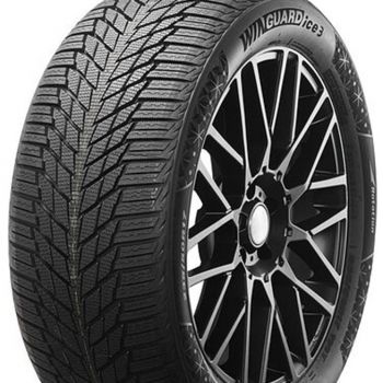 Winguard Ice 3 205/55 R16 žieminės