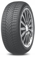WinGuard Sport 2 215/40 R18 winter