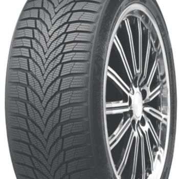 WinGuard Sport 2 235/45 R17 žieminės