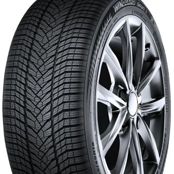 WinGuard Sport 3 205/55 R16 žieminės