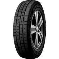 WinGuard WT1 205/70 R15 winter