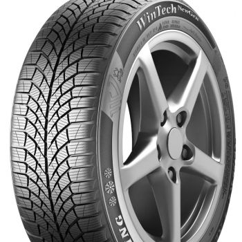 WinTech NewGen 205/55 R16 žieminės