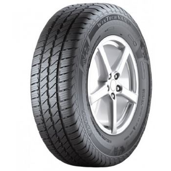 WinTech Van 235/65 R16 žieminės