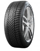 Winter 195/60 R17 winter