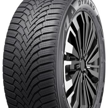 Winter 205/55 R16 žieminės