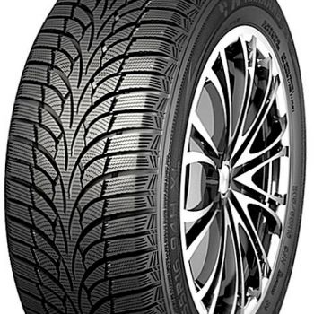 Winter Activa SV-3 195/60 R16 žieminės