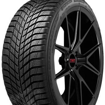 Winter i*Cept Evo4 W340 245/35 R18 žieminės