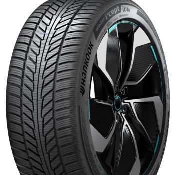 Winter i*cept iON X (IW01A) 235/55 R20 žieminės