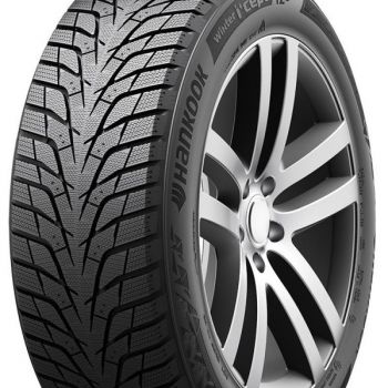 Winter I*cept IZ3 (W636) 205/55 R16 žieminės