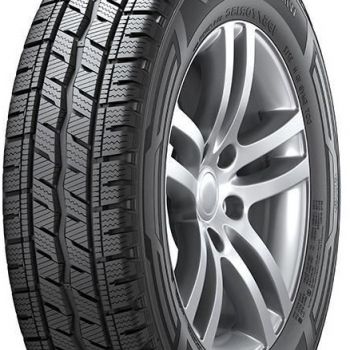 Winter i*cept LV (RW12) 225/75 R16 žieminės
